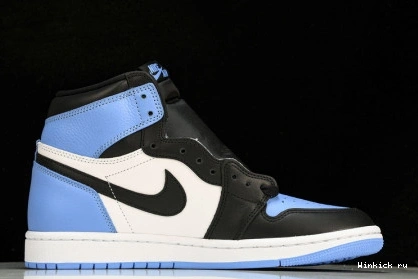 OG 1 Jordan “University Blue” Retro Air High 0731